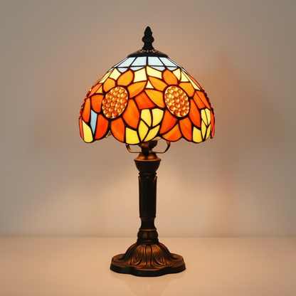 Lámpara barroca clásica