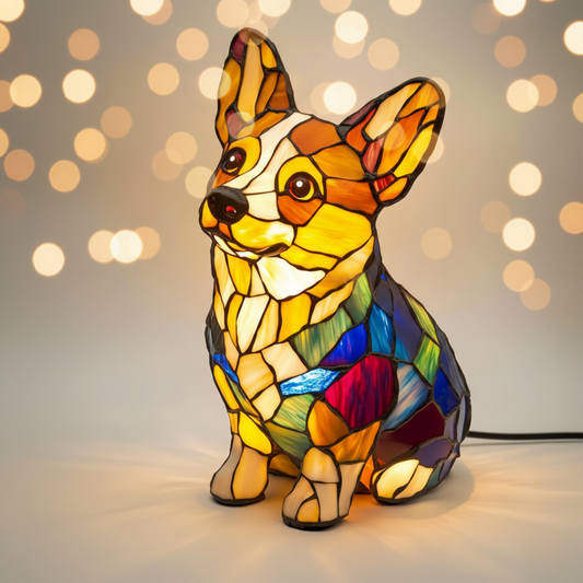 Dicha Corgi