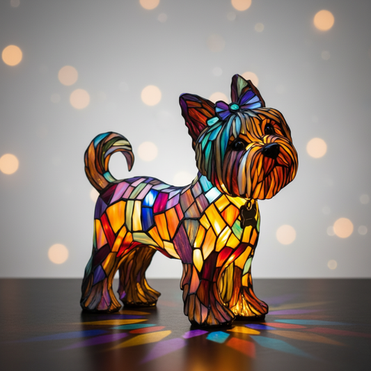 Reina de los cristales